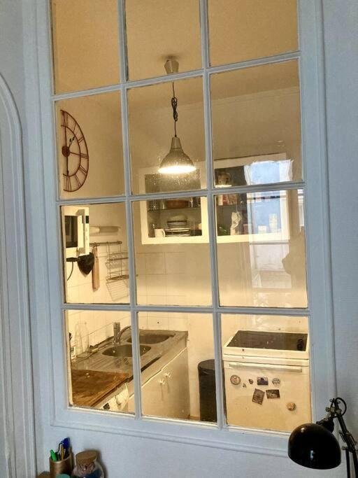 Paris 9E Bel Appartement De 40M2 Exteriör bild